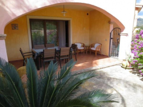 Villasimius my heart house